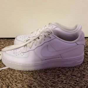 Air Force ones